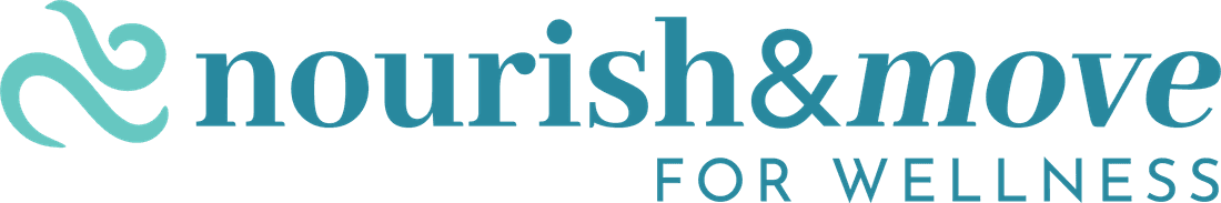 Nourish & Move for Wellness